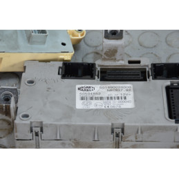 Centralina body computer Alfa Romeo 147 dal 2004 al 2011 cod 50504852 46558758  1770305927683
