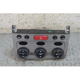 Centralina comando aria clima Alfa Romeo 147 dal 2004 al 2011 cod 01560513690  1770306294302