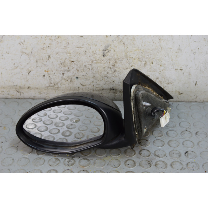 Specchietto retrovisore elettrico ant sx Alfa Romeo 147 dal 2004 al 2011 cod 156079413  1770306601803