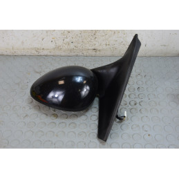 Specchietto retrovisore elettrico ant sx Alfa Romeo 147 dal 2004 al 2011 cod 156079413  1770306601803