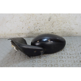 Specchietto retrovisore elettrico ant sx Alfa Romeo 147 dal 2004 al 2011 cod 156079413  1770306601803