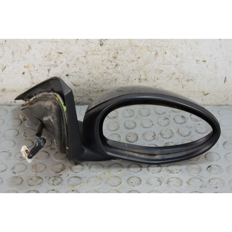 Specchietto retrovisore elettrico ant dx Alfa Romeo 147 dal 2004 al 2011 cod 156079410  1770307325036
