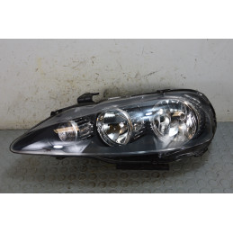 Faro fanale proiettore ant sx Alfa Romeo 147 dal 2004 al 2011 cod 50517865  1770307498792