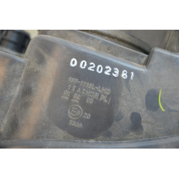Faro fanale proiettore ant sx Alfa Romeo 147 dal 2004 al 2011 cod 50517865  1770307498792