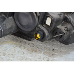 Faro fanale proiettore ant sx Alfa Romeo 147 dal 2004 al 2011 cod 50517865  1770307498792