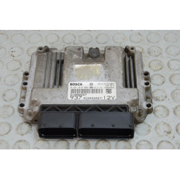 Centralina motore Alfa Romeo 147 1.9 JTD dal 2004 al 2011 cod 51806557 0281012882  1770307832497
