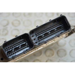 Centralina motore Alfa Romeo 147 1.9 JTD dal 2004 al 2011 cod 51806557 0281012882  1770307832497