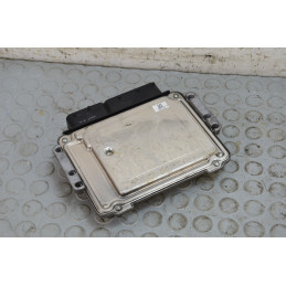 Centralina motore Alfa Romeo 147 1.9 JTD dal 2004 al 2011 cod 51806557 0281012882  1770307832497