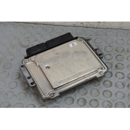 Centralina motore Alfa Romeo 147 1.9 JTD dal 2004 al 2011 cod 51806557 0281012882  1770307832497