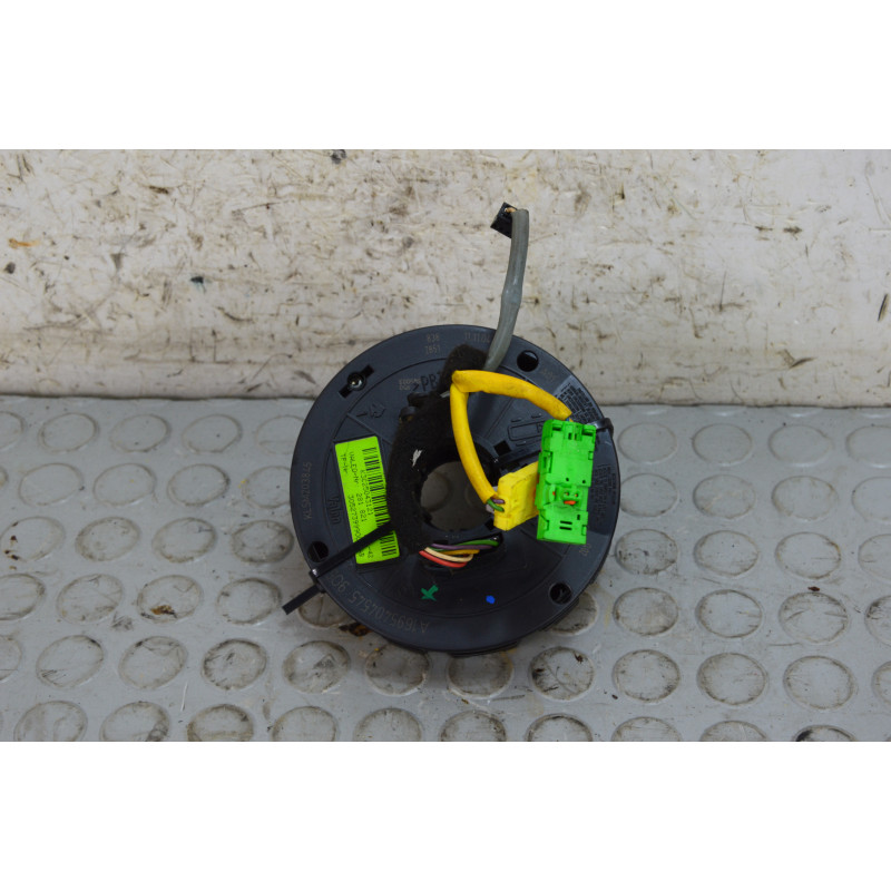 Contatto spiralato Mercedes Classe A W169 dal 2005 al 2013 cod a1695404545  1770367715686