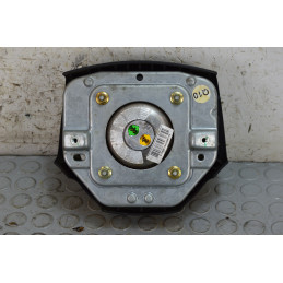 Airbag volante Mercedes Classe B W245 dal 2005 al 2013 cod A16486019029051  1770368305312