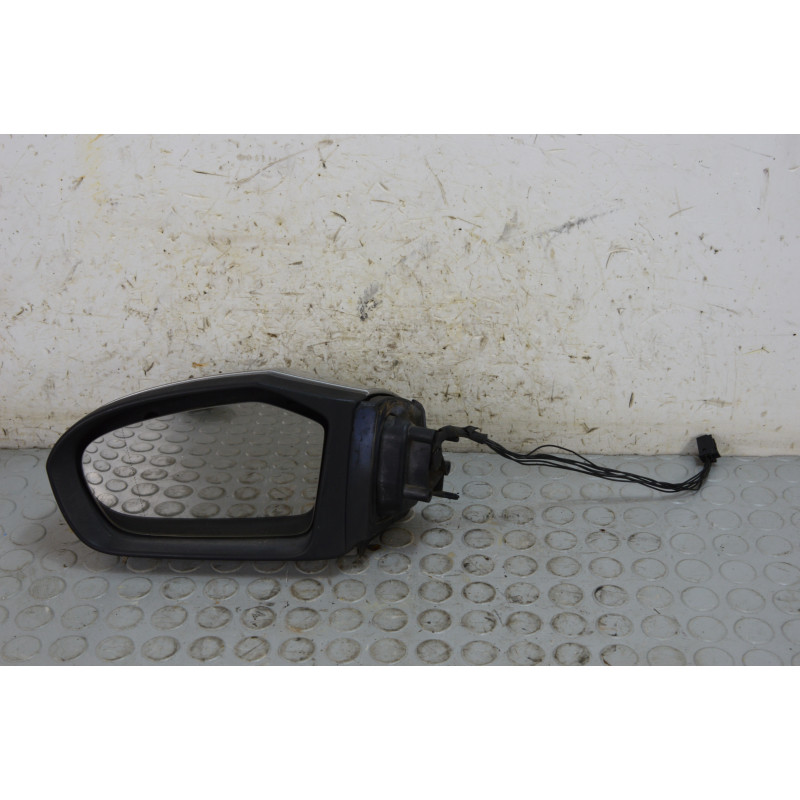 Specchietto retrovisore elettrico ant sx Mercedes Classe B W245 dal 2005 al 2013 cod A1698101176  1770369428041