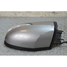 Specchietto retrovisore elettrico ant sx Mercedes Classe B W245 dal 2005 al 2013 cod A1698101176  1770369428041