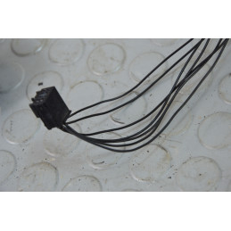 Specchietto retrovisore elettrico ant sx Mercedes Classe B W245 dal 2005 al 2013 cod A1698101176  1770369428041