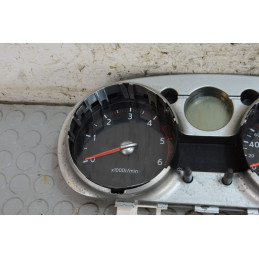 Contachilometri quadro strumenti Nissan Qashqai dal 2007 al 2010 cod jd08e17  1770370382103