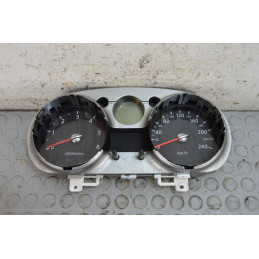 Contachilometri quadro strumenti Nissan Qashqai dal 2007 al 2010 cod jd08e17  1770370382103