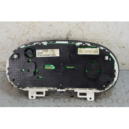 Contachilometri quadro strumenti Nissan Qashqai dal 2007 al 2010 cod jd08e17  1770370382103