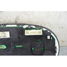 Contachilometri quadro strumenti Nissan Qashqai dal 2007 al 2010 cod jd08e17  1770370382103