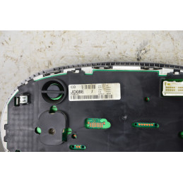 Contachilometri quadro strumenti Nissan Qashqai dal 2007 al 2010 cod jd08e17  1770370382103