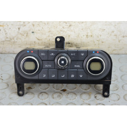 Centralina comando aria clima Nissan Qashqai dal 2007 al 2010 cod 27500jd45c  1770370633588
