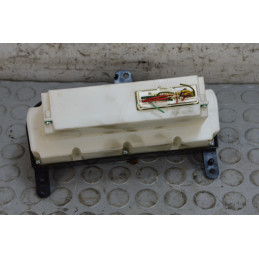 Centralina comando aria clima Nissan Qashqai dal 2007 al 2010 cod 27500jd45c  1770370633588