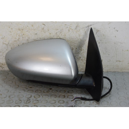 Specchietto retrovisore elettrico ant dx Nissan Qashqai dal 2007 al 2010 cod 96301BR72A  1770372316724
