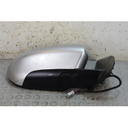 Specchietto retrovisore elettrico ant dx Nissan Qashqai dal 2007 al 2010 cod 96301BR72A  1770372316724