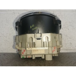 CONTACHILOMETRI QUADRO STRUMENTI PEUGEOT 107 1.0 B. DAL 2005 AL 2012  2400000046820