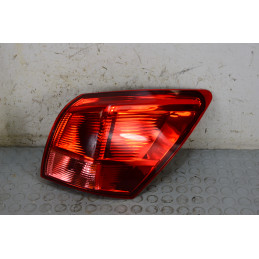 Fanale fanalino stop post dx Nissan Qashqai dal 2007 al 2010 cod 11-c115  1770372684007