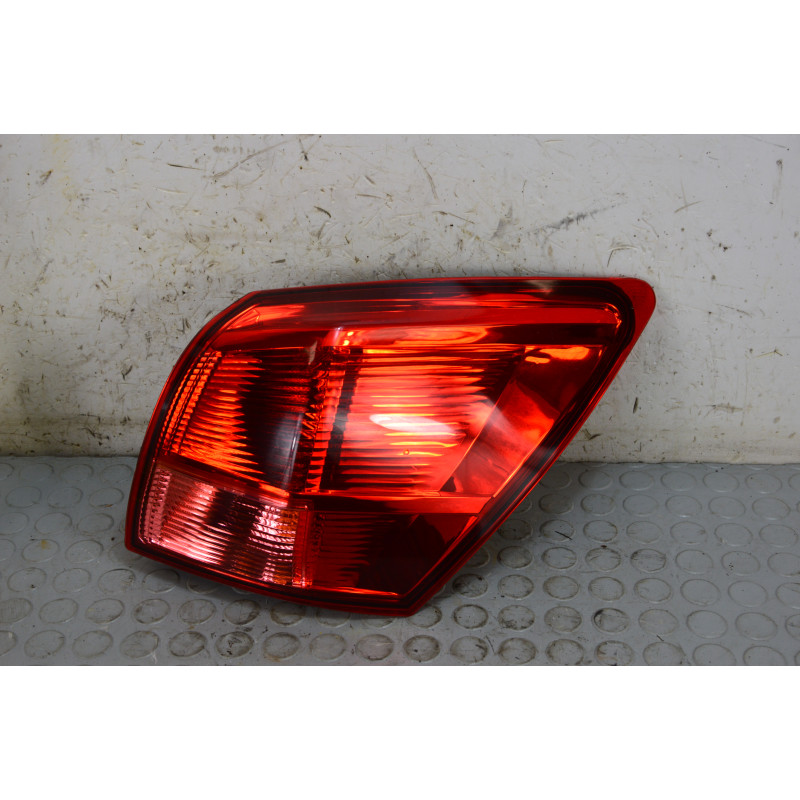 Fanale fanalino stop post dx Nissan Qashqai dal 2007 al 2010 cod 11-c115  1770372684007