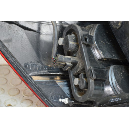 Fanale fanalino stop post dx Nissan Qashqai dal 2007 al 2010 cod 11-c115  1770372684007