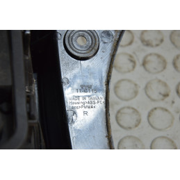 Fanale fanalino stop post dx Nissan Qashqai dal 2007 al 2010 cod 11-c115  1770372684007