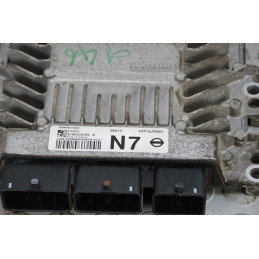 Centralina motore Nissan Qashqai 1.5 dCi dal 2006 al 2009 cod 23710jd58c  1770373363208