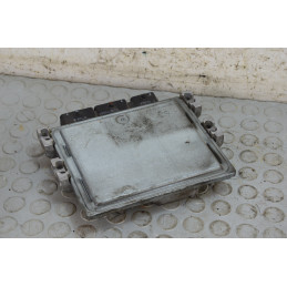 Centralina motore Nissan Qashqai 1.5 dCi dal 2006 al 2009 cod 23710jd58c  1770373363208