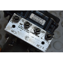 Centralina pompa abs Nissan Qashqai dal 2007 al 2010 cod 47660jd01b  1770373653231