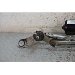 Motorino tergicristallo ant Nissan Qashqai dal 2007 al 2010 cod 54526611  1770374019531