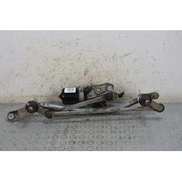 Motorino tergicristallo ant Nissan Qashqai dal 2007 al 2010 cod 54526611  1770374019531
