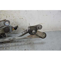 Motorino tergicristallo ant Nissan Qashqai dal 2007 al 2010 cod 54526611  1770374019531
