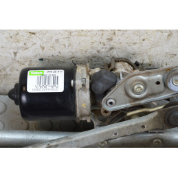 Motorino tergicristallo ant Nissan Qashqai dal 2007 al 2010 cod 54526611  1770374019531