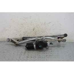 Motorino tergicristallo ant Nissan Qashqai dal 2007 al 2010 cod 54526611  1770374019531
