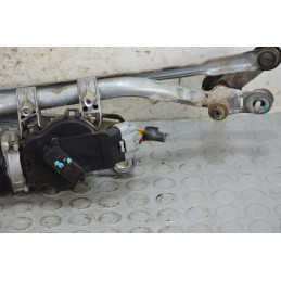 Motorino tergicristallo ant Nissan Qashqai dal 2007 al 2010 cod 54526611  1770374019531