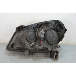 Faro fanale proiettore ant dx Nissan Qashqai dal 2007 al 2010 cod 26010JD90B  1770374266195