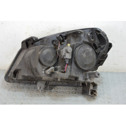 Faro fanale proiettore ant dx Nissan Qashqai dal 2007 al 2010 cod 26010JD90B  1770374266195