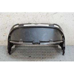 Contachilometri quadro strumenti Fiat Punto 188 1.2 b dal 2007 al 2011 cod 51744552  1770646191002