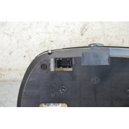 Contachilometri quadro strumenti Fiat Punto 188 1.2 b dal 2007 al 2011 cod 51744552  1770646191002