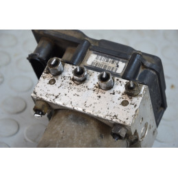 Centralina pompa abs Fiat Punto 188 dal 2007 al 2011 cod 46836768 0265231331  1770646450512