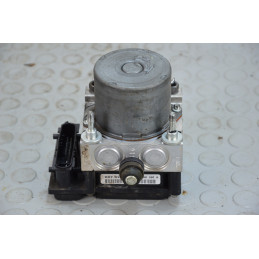 Centralina pompa abs Fiat Punto 188 dal 2007 al 2011 cod 46836768 0265231331  1770646450512