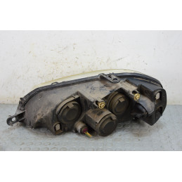 Faro fanale proiettore ant dx Fiat Punto 188 dal 2007 al 2011 cod 51760025  1770646928097