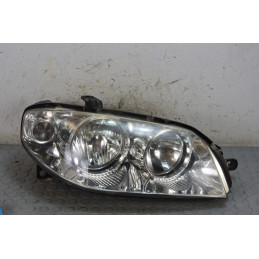 Faro fanale proiettore ant dx Fiat Punto 188 dal 2007 al 2011 cod 51760025  1770646928097
