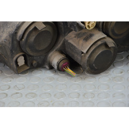 Faro fanale proiettore ant dx Fiat Punto 188 dal 2007 al 2011 cod 51760025  1770646928097